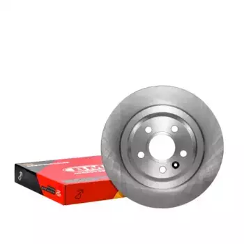 Тормозной диск BM BD 5352