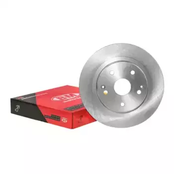 Тормозной диск BM BD 5358