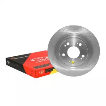 Тормозной диск BM BD 5359