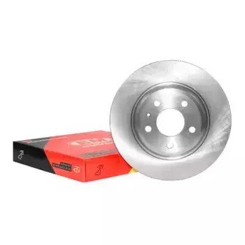 Тормозной диск BM BD 5390