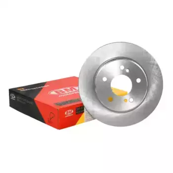 Тормозной диск BM BD 5415