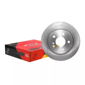 Тормозной диск BM BD 5416