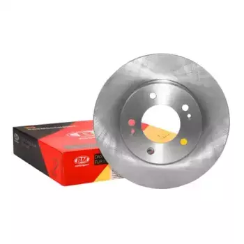 Тормозной диск BM BD 5427