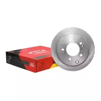 Тормозной диск BM BD 5428