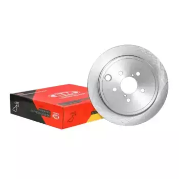 Тормозной диск BM BD 5429