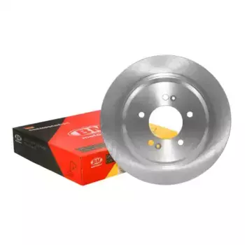 Тормозной диск BM BD 5439