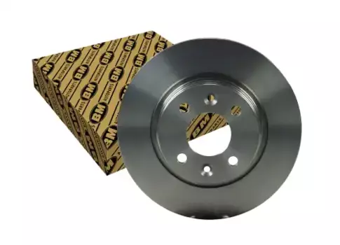 Тормозной диск BM BD 5757