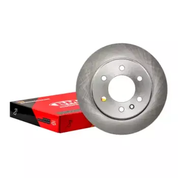 Тормозной диск BM BD 5856