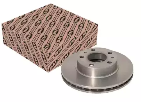 Тормозной диск BM BD V 021