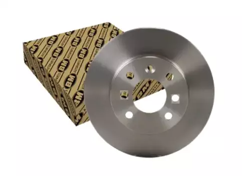 Тормозной диск BM BD V 065