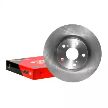 Тормозной диск BM BD V 100