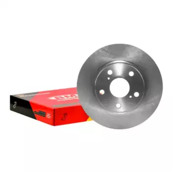 Тормозной диск BM BD V 101