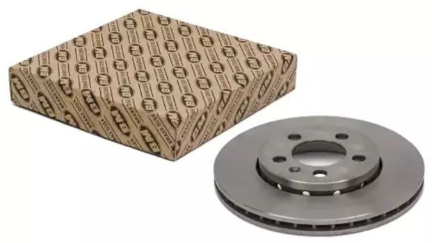 Тормозной диск BM BD V 103