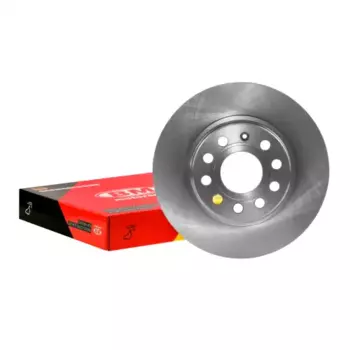 Тормозной диск BM BD V 106