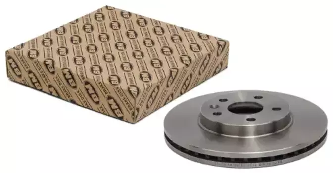 Тормозной диск BM BD V 114