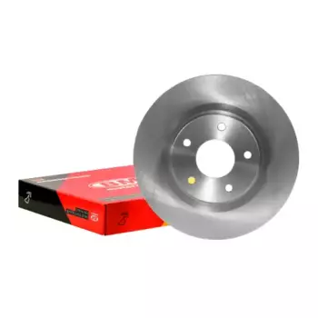 Тормозной диск BM BD V 117