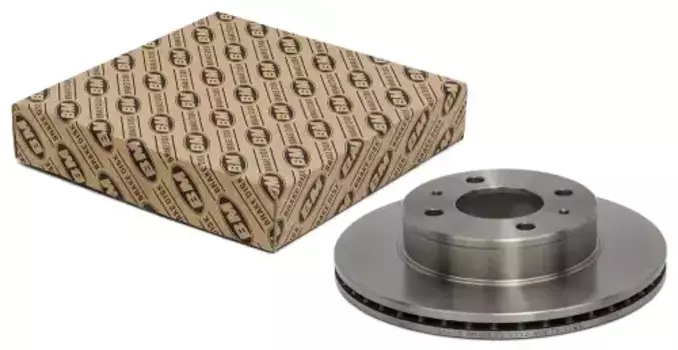 Тормозной диск BM BD V 123