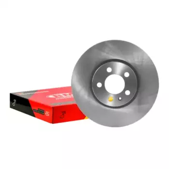 Тормозной диск BM BD V 124