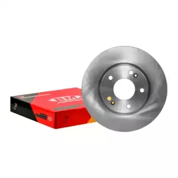 Тормозной диск BM BD V 126
