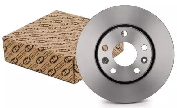 Тормозной диск BM BD V 127