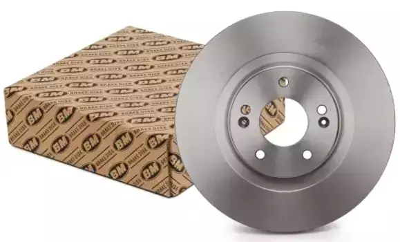 Тормозной диск BM BD V 128