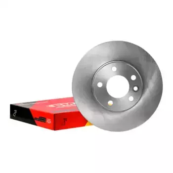 Тормозной диск BM BD V 132