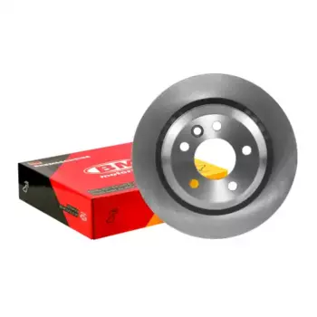 Тормозной диск BM BD V 134