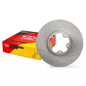 Тормозной диск BM BD V 137