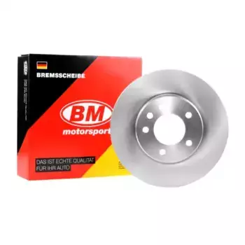 Тормозной диск BM BD V 145