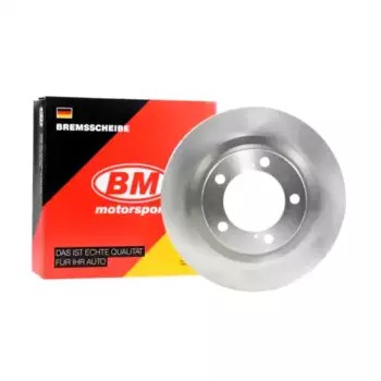 Тормозной диск BM BD V 146