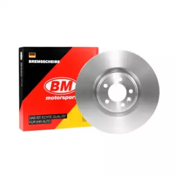 Тормозной диск BM BD V 150