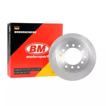 Тормозной диск BM BD V 157