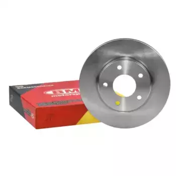 Тормозной диск BM BD V 161