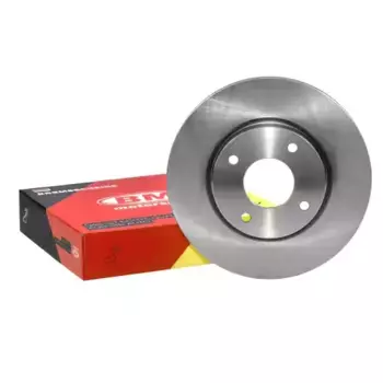 Тормозной диск BM BD V 163