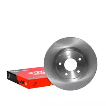 Тормозной диск BM BD V 164