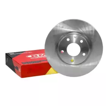 Тормозной диск BM BD V 165