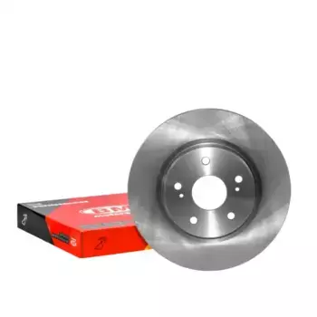 Тормозной диск BM BD V 166