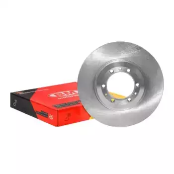 Тормозной диск BM BD V 168