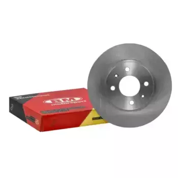 Тормозной диск BM BD V 169