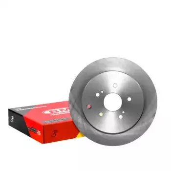 Тормозной диск BM BD V 176