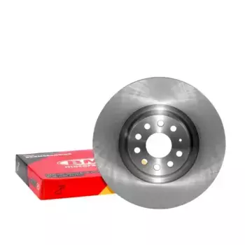 Тормозной диск BM BD V 186