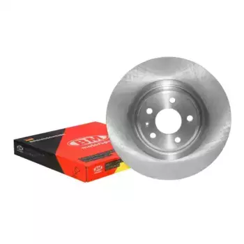 Тормозной диск BM BD V 196