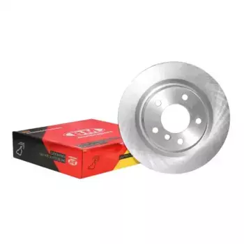 Тормозной диск BM BD V 198