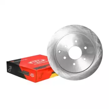 Тормозной диск BM BD V 200