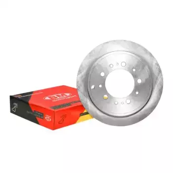 Тормозной диск BM BD V 201