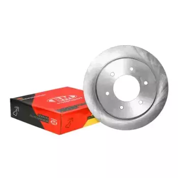 Тормозной диск BM BD V 204