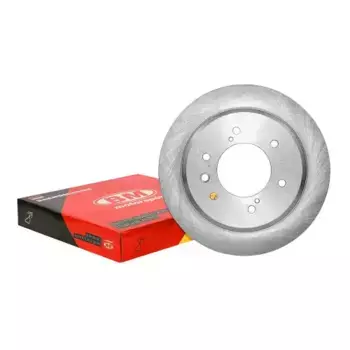 Тормозной диск BM BD V 205