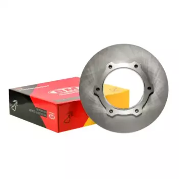 Тормозной диск BM BD V 2123