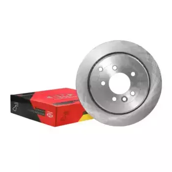 Тормозной диск BM BD V 216