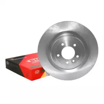 Тормозной диск BM BD V 218